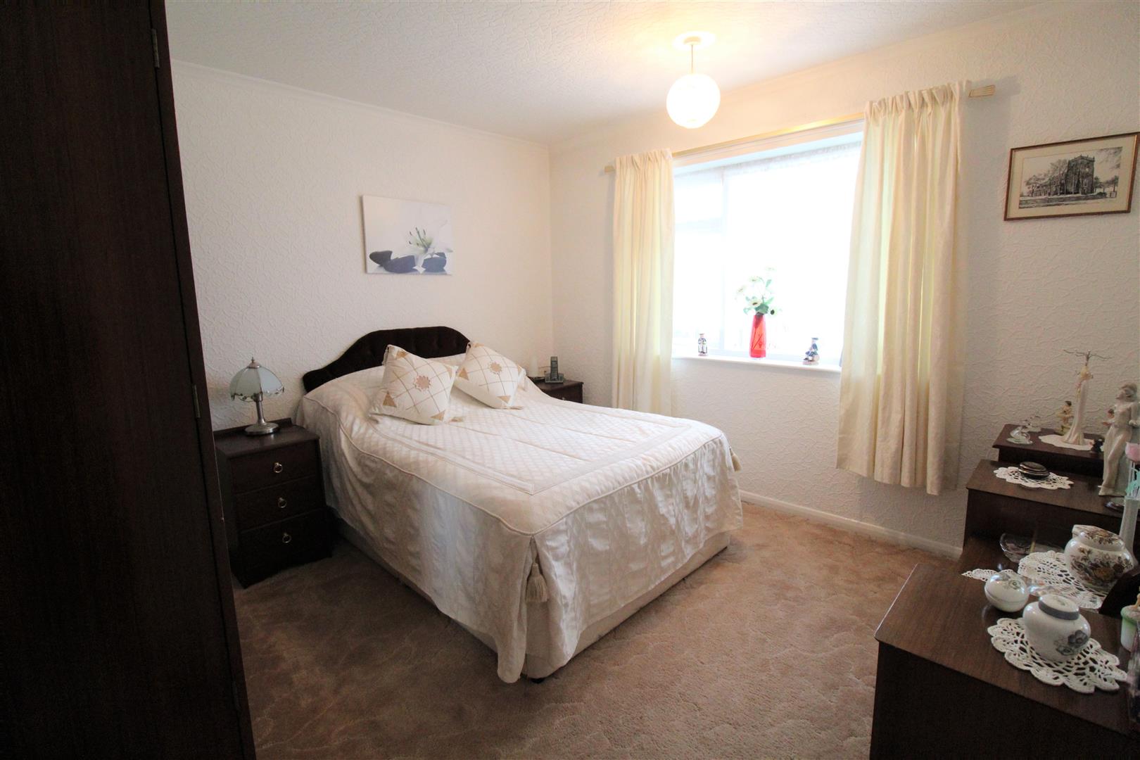 Poole Avenue, Baddeley Green, Stoke-On-Trent